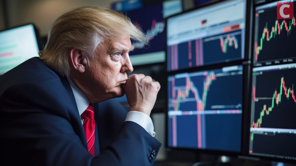 The 4 Crypto Market Movers Everyone’s Watching This Week