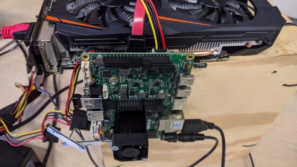 udoo bolt v3