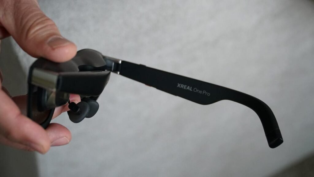 xreal one pro5