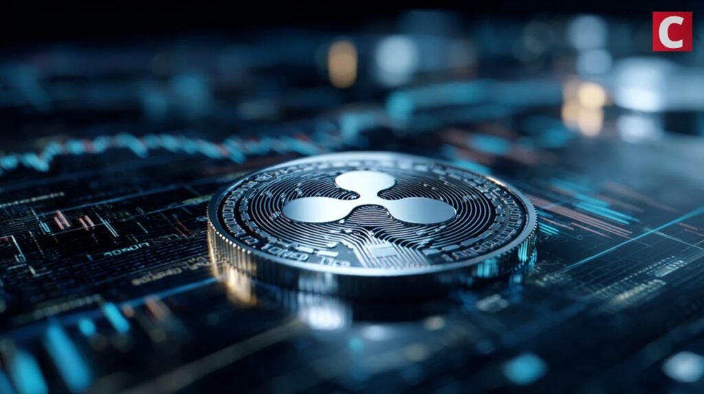 xrp