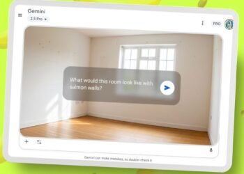 Your Gemini app just got a major AI image editing upgrade – for free
