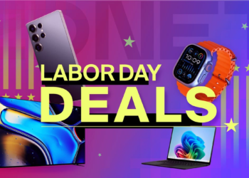 The 13+ best Labor Day deals live now: Save on Apple, Samsung and more