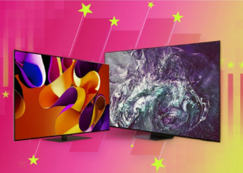 Best Labor Day TV deals 2025: Save almost 50% on Samsung, LG, and more