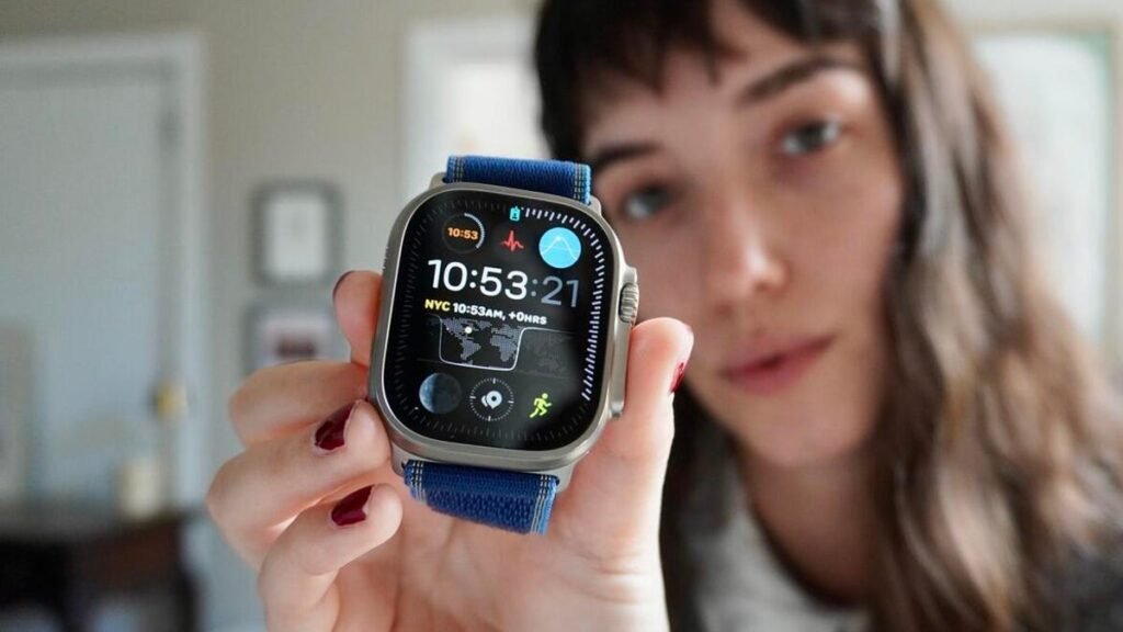 I tested the Apple Watch Ultra 3 to figure out who should upgrade – here’s my advice