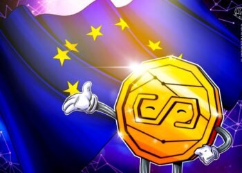 USDCV Stablecoin Debuts in Europe With Bullish Listing