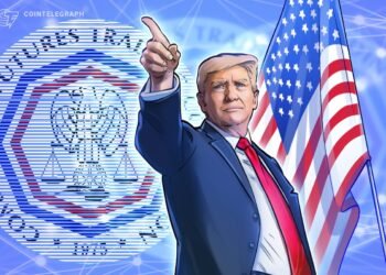 Trump Weighs New CFTC Chair Picks As Quintenz Stalls