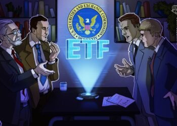 What Does The SEC Policy Change Mean For Crypto ETF Listings?
