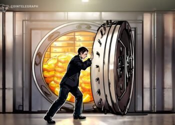 US Bancorp Relaunches Bitcoin Custody After SEC Rule Reversal Under Trump