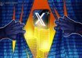 New X Account Takeover Attack Targets Crypto Community New X Account Takeover Attack Targets Crypto Community