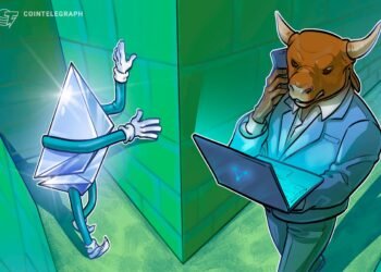 Ether is Leaving Exchanges at a Faster Pace Than Ever Ether is Leaving Exchanges at a Faster Pace Than Ever