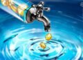 Crypto Traders Flushed For .8B In Year’s Biggest Long Liquidation Event Crypto Traders Flushed For .8B In Year’s Biggest Long Liquidation Event