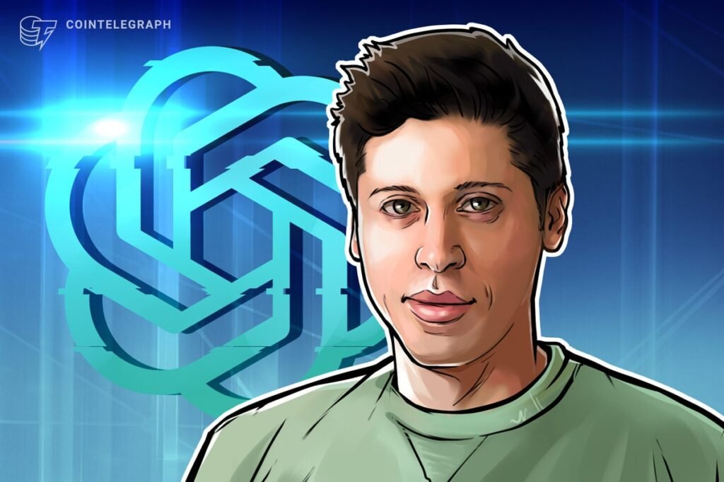 OpenAI Launches ChatGPT Pulse Which Can Offer Crypto Tips