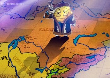 Kazakhstan’s President Calls for Crypto Reserve, Digital Asset Law by 2026