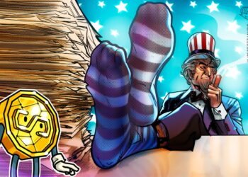 Putin Advisor Says US Is Using Stablecoins To Devalue Its  Trillion Debt