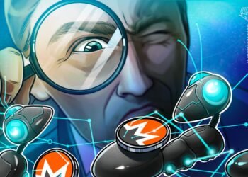 Monero Rises Over 7% Despite Suffering 18-Block Reorg