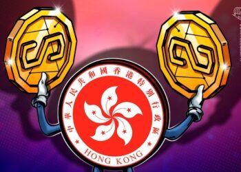 Hong Kong Rules Limit Stablecoin Derivative Trading: DBS CEO