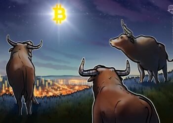 BTC Eyes 5K Rally But CME Gap Risk Lingers