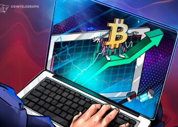 BTC Eyes 70% Rally Odds Toward New Highs