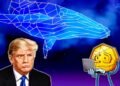 Trump-linked WLFI’s 40% decline causes millions in losses for crypto whales