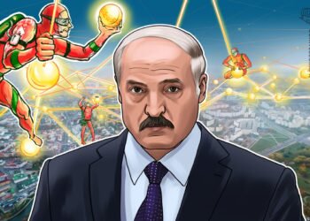 Belarus President Lukashenko Makes Another Crypto Push