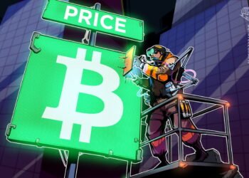 Key Bitcoin Price Levels to Watch as BTC Taps 5K