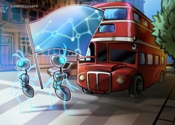 UK trade groups urge gov to add blockchain to US tech deal