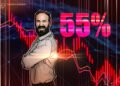 KindlyMD Drops 55% As CEO Warns of Volatility KindlyMD Drops 55% As CEO Warns of Volatility