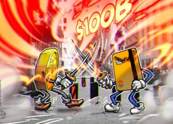 The Coming 0B US Payments Battle