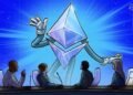 Ether supercycle debate, Circle reversibility plan: Finance Redefined Ether supercycle debate, Circle reversibility plan: Finance Redefined