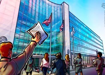 Nasdaq Seeks SEC Approval To Trade Tokenized Stocks