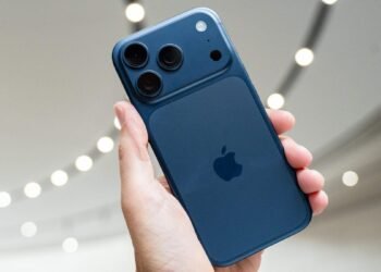 Apple iPhone 17 Pro vs. iPhone 16 Pro: I compared both models, and there’s a big difference