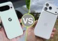 iPhone 17 Pro Max vs. Google Pixel 10 Pro XL: I compared both and here’s the winner iPhone 17 Pro Max vs. Google Pixel 10 Pro XL: I compared both and here’s the winner