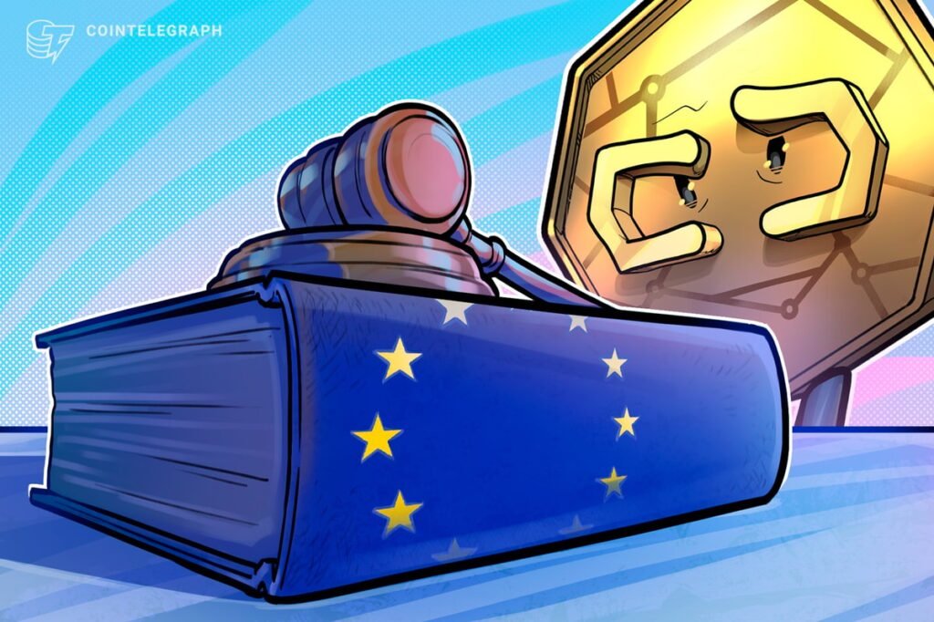 EU’s Chat Control Sparks Privacy Fears, Web3 Shift