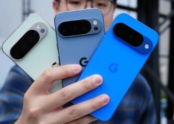 AT&T will give you a Google Pixel 10 Pro XL for free right now – how to easily qualify