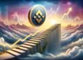 BNB Price Surges to Fresh ATH – Can Bulls Push Toward K? BNB Price Surges to Fresh ATH – Can Bulls Push Toward K?