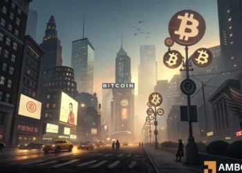 Bitcoin’s 0K dream is still far: ‘When do miners start getting concerned?’