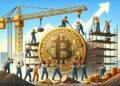 Bitcoin Recovery Builds – Can BTC Turn Momentum Into a Rally? Bitcoin Recovery Builds – Can BTC Turn Momentum Into a Rally?