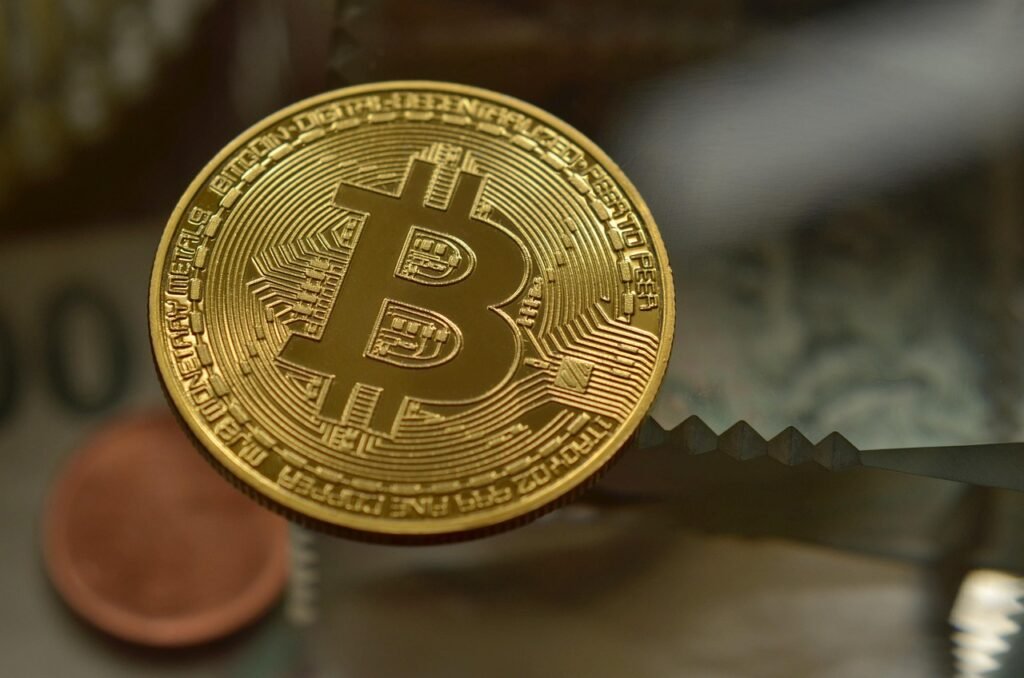 Bitcoin from Pixabay 111 1