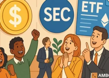 Bitwise bets on stablecoins with new ETF proposal – Details inside!