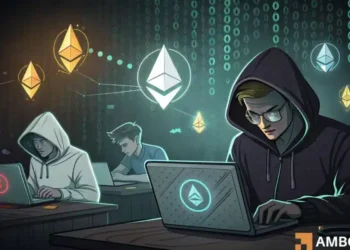 Ethereum phishing scams – M lost in August as EIP-7702 exploits surge!