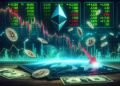 Ethereum Dives Sharply – ,000 Break Sparks Concerns Of Extended Downtrend Ethereum Dives Sharply – ,000 Break Sparks Concerns Of Extended Downtrend
