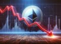 Ethereum Price At Risk Of Crash To ,000, Is A New ATH Still Possible? Ethereum Price At Risk Of Crash To ,000, Is A New ATH Still Possible?