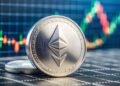 Ethereum Network Activity Surges As Daily Transactions Reach 12-Month Peak — Details Ethereum Network Activity Surges As Daily Transactions Reach 12-Month Peak — Details