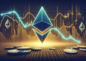 Ethereum Recent Gains in Danger – Could We See Another Drop?