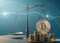 Bitcoin trapped at 0K, but an explosive move could be ahead Bitcoin trapped at 0K, but an explosive move could be ahead