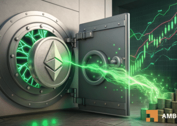 Ethereum’s supply crunch builds – Can ETF demand push prices even higher?