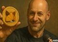 Metamask token ‘will come sooner,’ confirms Consensys founder Metamask token ‘will come sooner,’ confirms Consensys founder