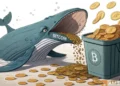 Bitcoin whales offload 112K BTC in a month: Bearish September ahead? Bitcoin whales offload 112K BTC in a month: Bearish September ahead?