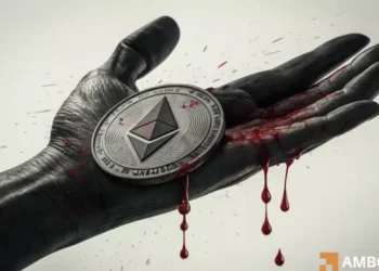Ethereum bull trap alert! Is .3K really the best level to buy?