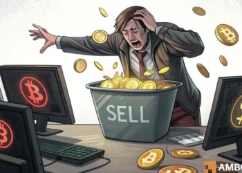 Bitcoin’s Fed rate cut echoes: Will history repeat BTC’s 8K crash?